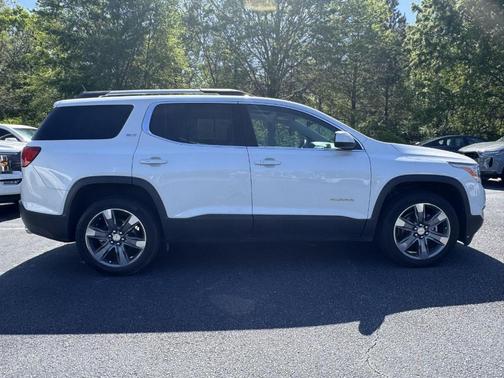 2017 GMC Acadia SLT-2