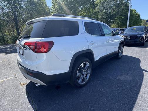 2017 GMC Acadia SLT-2