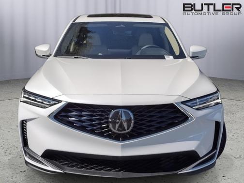 2026 Acura MDX Base