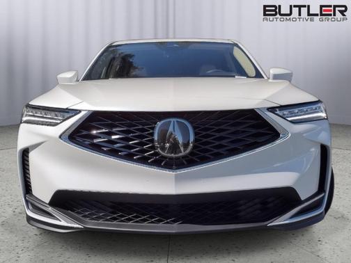 2026 Acura MDX Base