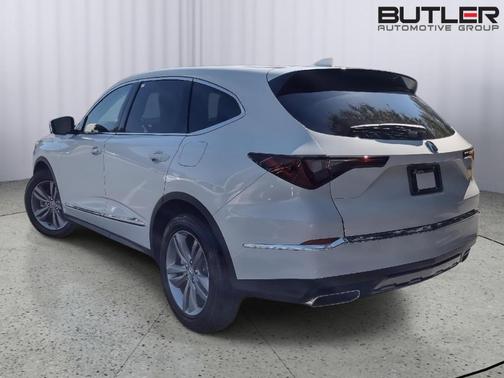2026 Acura MDX Base