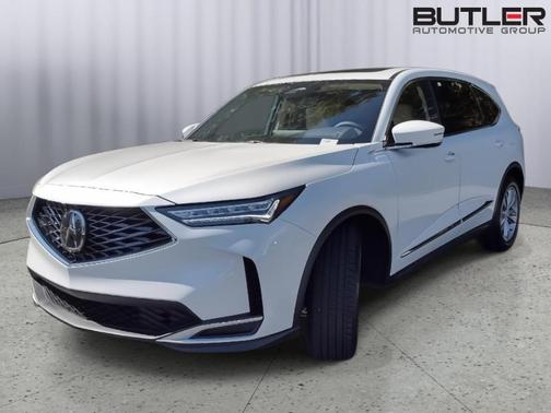 2026 Acura MDX Base