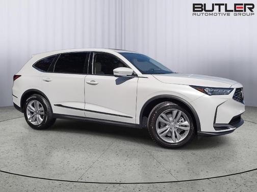 2026 Acura MDX Base