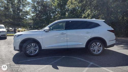 2026 Acura MDX Base