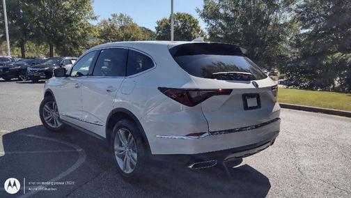 2026 Acura MDX Base