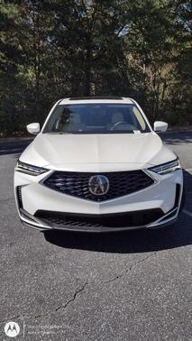 2026 Acura MDX Base