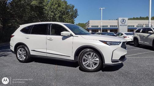 2026 Acura MDX Base