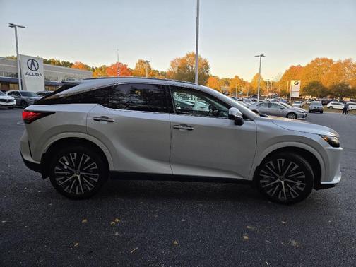 2024 Lexus RX 350 Premium Plus