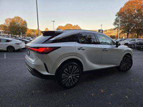2024 Lexus RX 350 Premium Plus