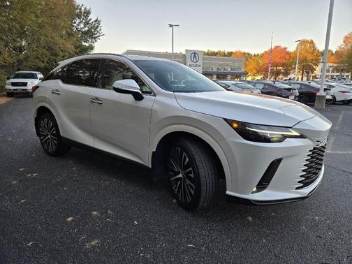 2024 Lexus RX 350 Premium Plus