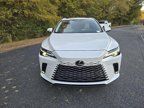 2024 Lexus RX 350 Premium Plus