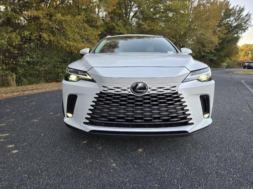 2024 Lexus RX 350 Premium Plus