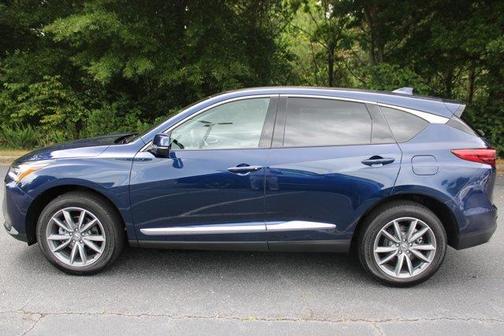 2024 Acura RDX Technology Package
