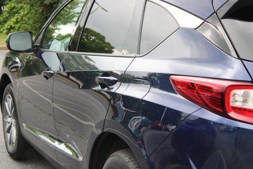 2024 Acura RDX Technology Package