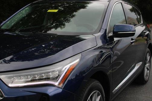 2024 Acura RDX Technology Package