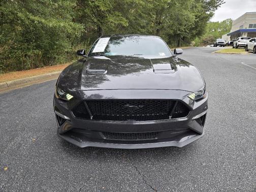 2023 Ford Mustang GT Premium