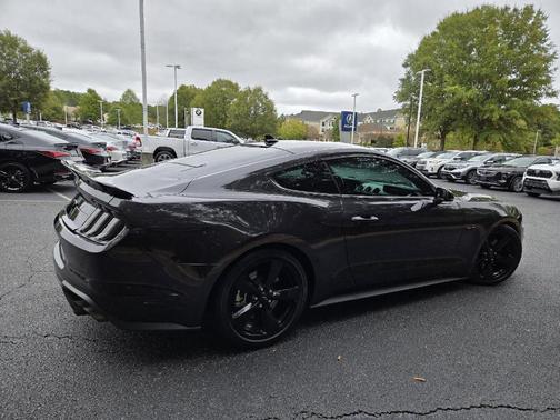 2023 Ford Mustang GT Premium