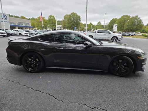 2023 Ford Mustang GT Premium