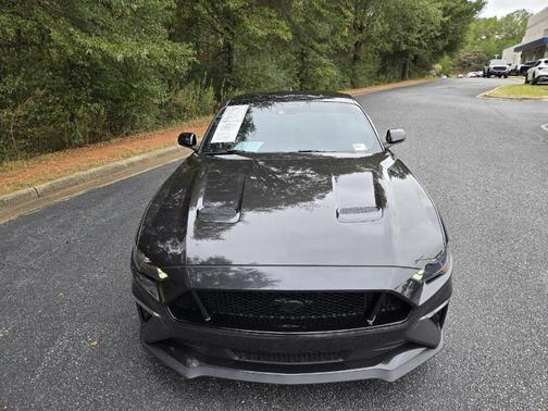 2023 Ford Mustang GT Premium