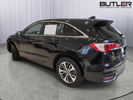 2016 Acura RDX Advance Package