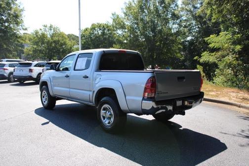2006 Toyota Tacoma PreRunner Double Cab