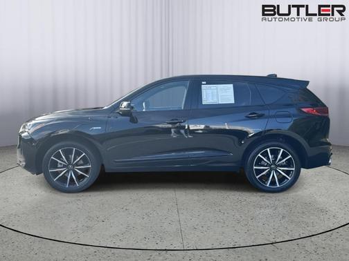 2025 Acura RDX A-Spec Advance