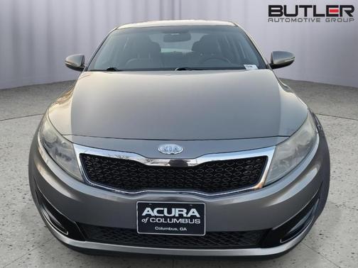 2012 Kia Optima EX