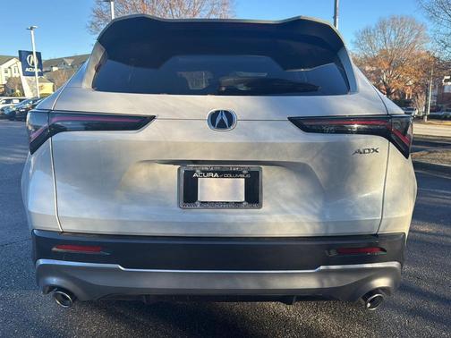 2025 Acura ADX Base