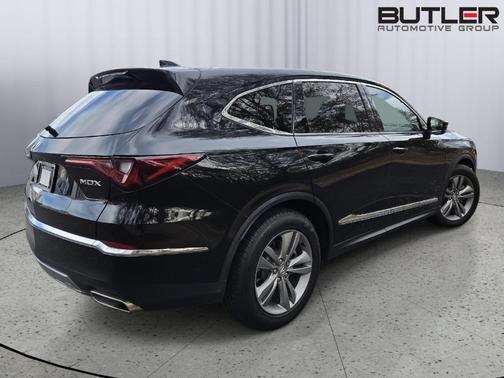 2025 Acura MDX Base