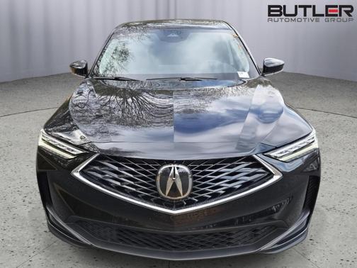 2025 Acura MDX Base