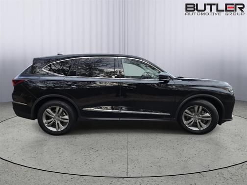 2025 Acura MDX Base