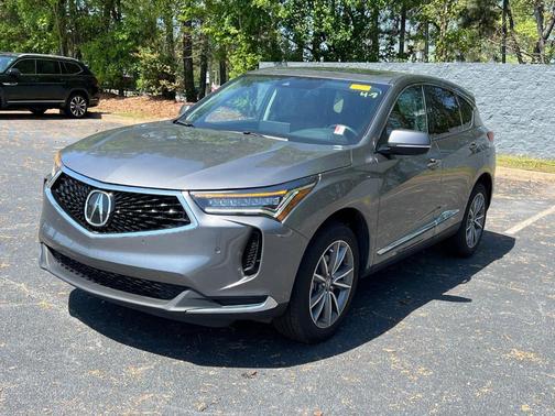 2023 Acura RDX Technology Package