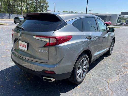 2023 Acura RDX Technology Package