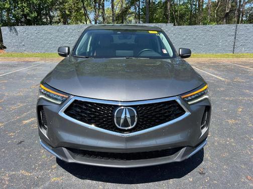 2023 Acura RDX Technology Package