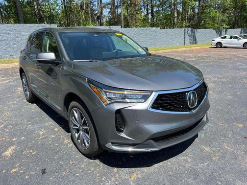 2023 Acura RDX Technology Package