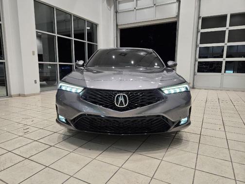 2023 Acura Integra A-Spec Technology