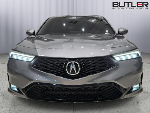 2023 Acura Integra A-Spec Technology