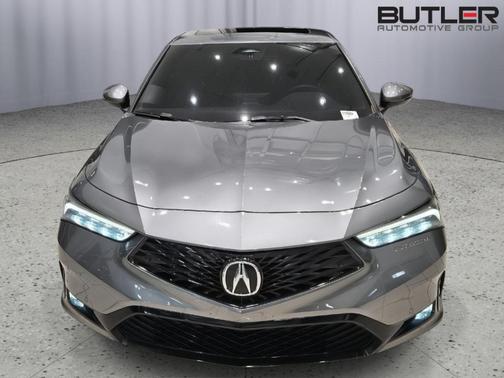 2023 Acura Integra A-Spec Technology