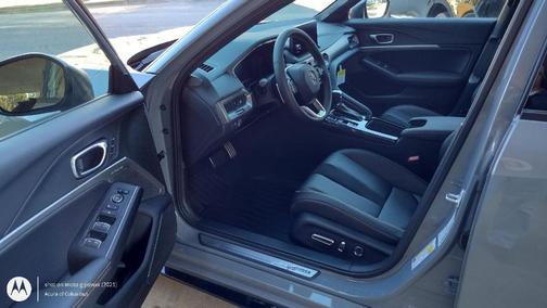 2026 Acura Integra A-Spec Technology