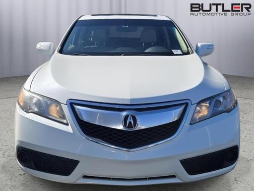2015 Acura RDX Base