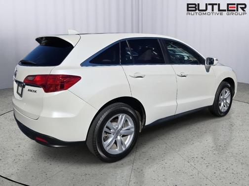 2015 Acura RDX Base