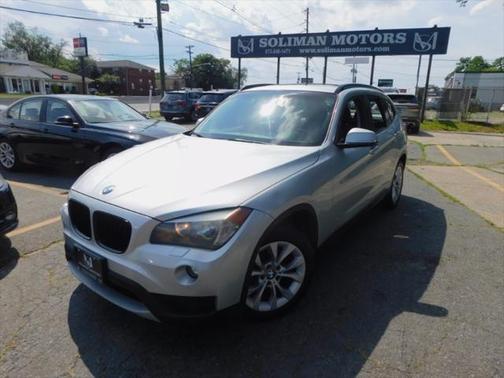 2014 BMW X1 xDrive 28i
