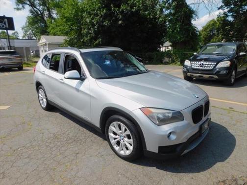 2014 BMW X1 xDrive 28i