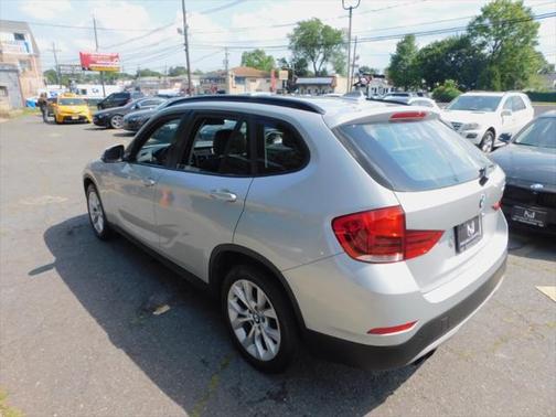 2014 BMW X1 xDrive 28i