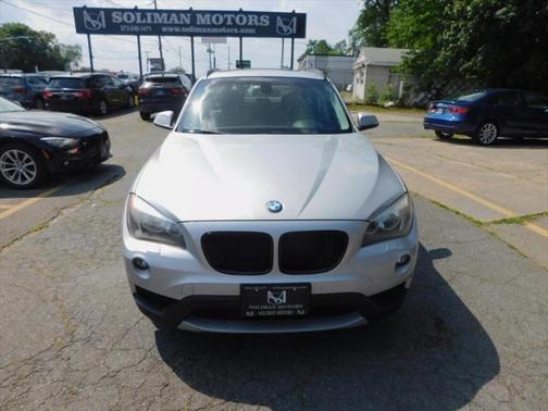 2014 BMW X1 xDrive 28i
