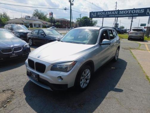 2014 BMW X1 xDrive 28i