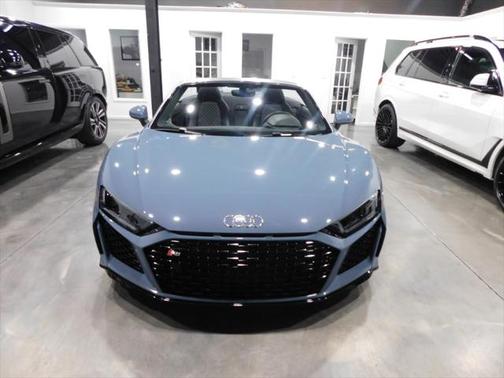 2020 Audi R8 V10 quattro S tronic