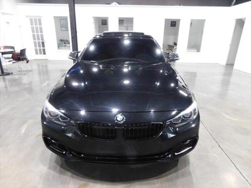 2019 BMW 440 i xDrive