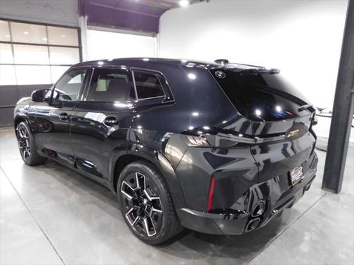 2023 BMW XM Sports Activity Vehicle