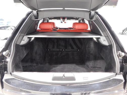 2019 Rolls-Royce Cullinan Sport Utility